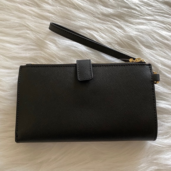 Michael Kors and wristlet set